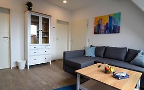 Ferienwohnung Seulberg DG